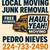 Haul Yeah Moving- Fast, Affordable, Reliable Movers! 1 thumbnail