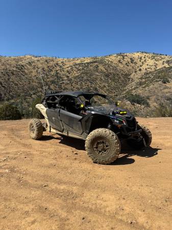 CANAM R3NT 1
