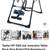 Teeter Hangup Inversion Table Model EP-560 6 thumbnail