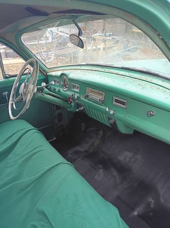 Good old colecteble car 1