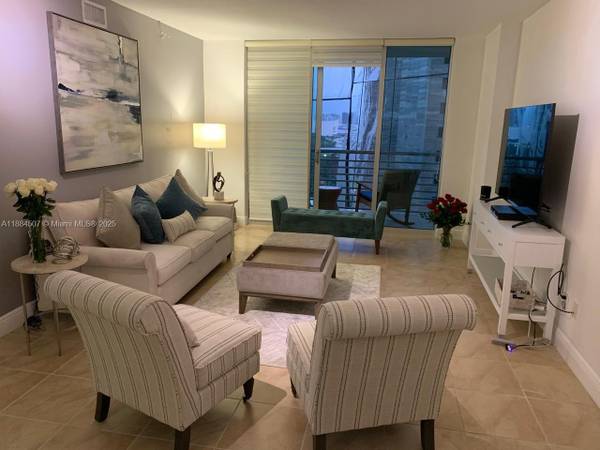 $4,300 / 2br - 1105ft2 - 📱 BRICKELL: 2/2 Furnished Gorgeous Fully Furnished 2 Bedroom Act Now (Brickell)64051007420161120