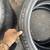 295/35/21 and 315/30/22 Michelin staggered set of 4 matching used tire 7 thumbnail