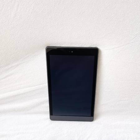 Amazon Fire HD 8 Tablet – Pick Up Today – Case & Charger Included – Ex 1