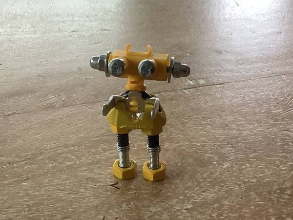 Construction Toy 1