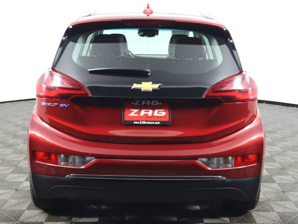 2021 Chevrolet Bolt EV Premier - $14,995 (_Chevrolet_ _Bolt EV_ _Hatchback_)63622986832513123