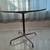 Gorgeous Vintage Herman Miller Marble Dining Table. MINT. 3 thumbnail