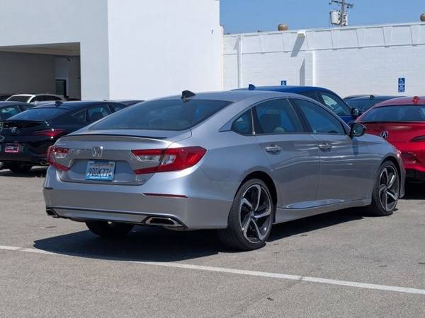 2022 Honda Accord Sedan  Sport Sedan - $26,888 (Call *(669) 206-0514* to Confirm Availability Instantly)63654699689729124