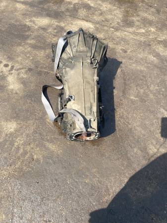 💲★ 2007 CADILLAC ESCALADE - AUTOMATIC TRANSMISSION - #MS3401 ★💲 1