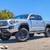 ►2017 TOYOTA TACOMA 4X4 TRD OFF-ROAD SHORT BED V6 AT *5K IN UPGRADES*► 11 thumbnail