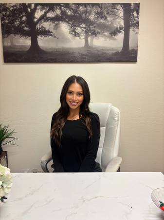 Professional Massage by Certified Therapist 1