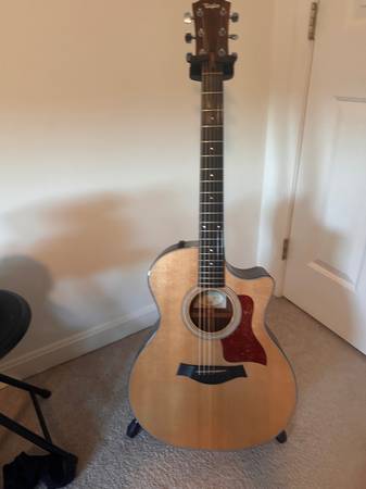 Taylor 314 CE 1