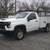 2021 CHEVROLET SILVERADO 2500 REGULAR CAB UTILITY TRUCK 6.6V8 GAS 11 thumbnail
