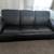Black letter sofa 3 thumbnail