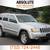 2008 Jeep Grand Cherokee Laredo 4x4 4dr SUV 3 thumbnail