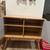Small Mid Century Modern Credenza 2 thumbnail