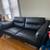 Beautiful Leather Sofa 2 thumbnail