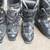 Ski boots 1 pair mens and 1 womens 1 thumbnail