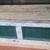 Vintage General Store Low Profile Wooden Counter 84" x 25 3/4" x 31" 16 thumbnail