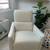 Chita living Tracee Power Swivel Nursery Glider Recliner 4 thumbnail