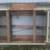 Antique Porcelain Enamel Farm Kitchen Table W/Chairs 4 thumbnail