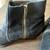 Black suede Kenneth Cole Reaction Ankle Boots - ladies’ size 7 1/2 4 thumbnail