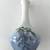 Bing & Gröndal Art Nouveau Hand Painted Bud Vase 2 thumbnail