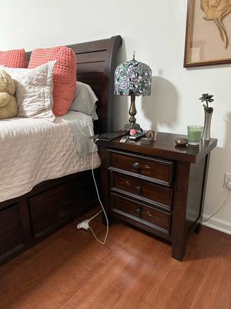 Complete Bedroom Set 1