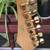 Ibanez EX1700 RG style Maple body & neck w/case 6 thumbnail