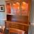 Solid Cherry Nichols & Stone 8-Piece Dining Set 2 thumbnail