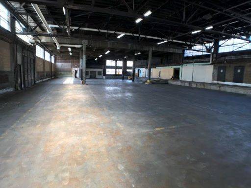 Brand New to Market 10000 sq feet 20+ foot ceilings Loading dock 1