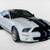 2008 Ford Mustang  Shelby GT500 Coupe 5 thumbnail