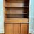 Mid Century Modern China Cabinet 1 thumbnail