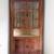 1800’s Antique Solid Cherry Corner Cupboard 4 thumbnail