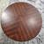 Round Wooden Side - End Table! 2 thumbnail