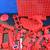 Lego compatable bricks over 5 pounds 14 thumbnail