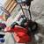 Snow blower Aliens 24" compact 252cc 6 thumbnail