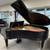 Mason & Hamlin grand piano. This is a WONDERFUL piano! 5 thumbnail