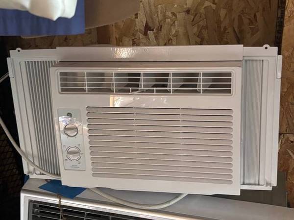 whirpool window ac unit 1