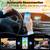 Wireless CarPlay Adapter for iPhone Converts Wired to Wireless Apple 7 thumbnail