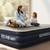 SENNOUL Air Mattress Queen with Built in Pump 17 thumbnail