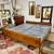 Danish Modern Teak Bed w/ New Mattresses (from Denmark) 2 thumbnail