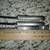 Lot Of 3 Nee Action Potato Peelers W/Slip Pruf Handle 4 thumbnail