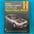 Acura Integra & Legend Haynes Shop Manual 1 thumbnail