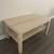 Set of coffee table & side table 2 thumbnail