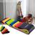 Firm Price! Brand New in a Package 8-Pack Resistance Bands 5 thumbnail