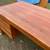 Teak desk 21 thumbnail