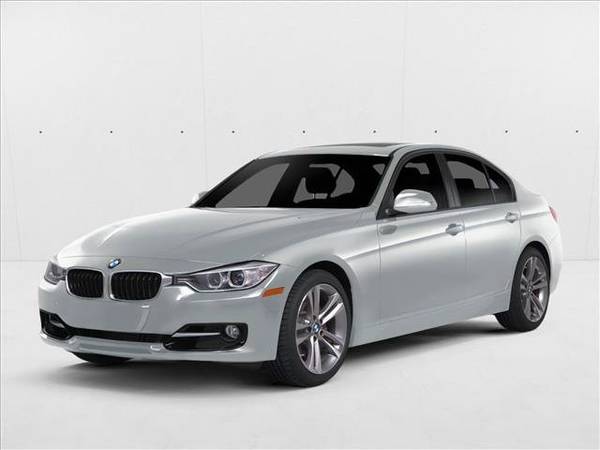 Used 2012 BMW 3 Series for sale in Austin - NO HAGGLE/SO EASY 1