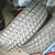 2 Like New 215 70 17 Bridgestone Blizzak DM-V2 Snow Tires 2 thumbnail
