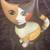 R. Wachtmeister Porcelain Cat Figurine Alice 2 thumbnail