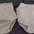 Two Pairs of Vintage Baby Girl Ruffled PLASTIC Diaper PANTS 2 thumbnail